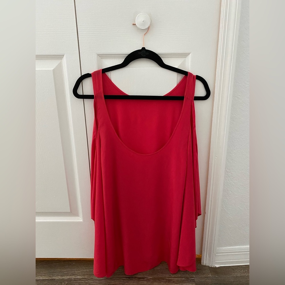 Express shirt